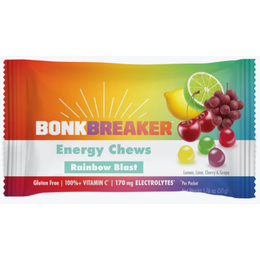 Bonkbreaker Energy Chews