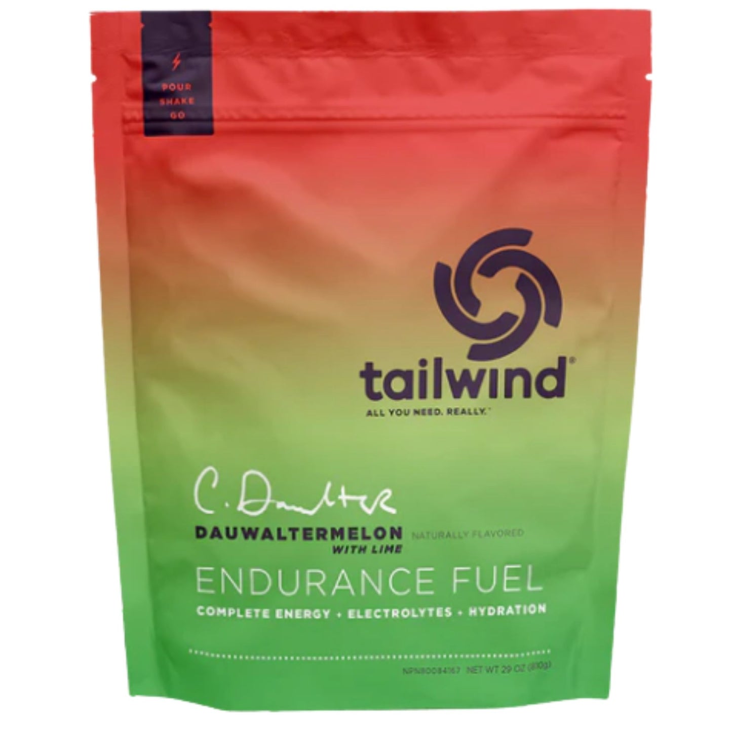 Tailwind Endurance Fuel