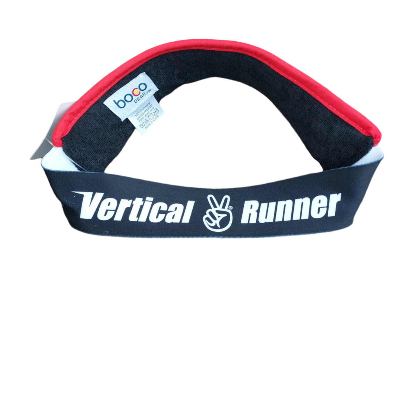 Boco Vertical Runner 360 Visor