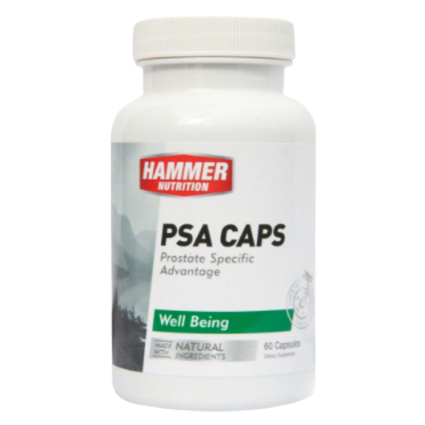 Hammer Nutrition PSA Caps