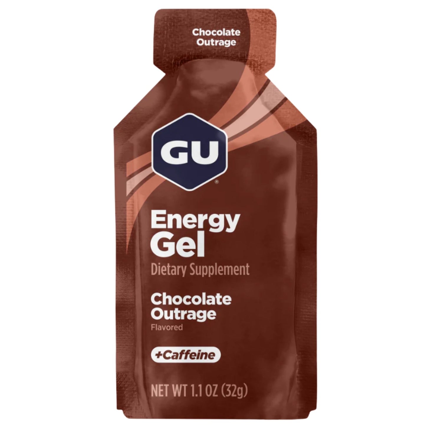 Gu Energy Gels