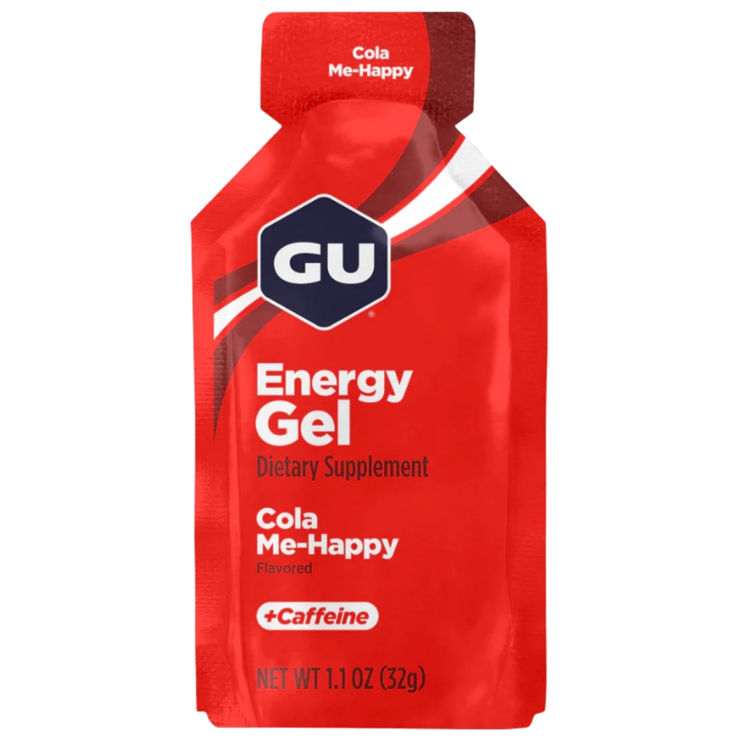 Gu Energy Gels
