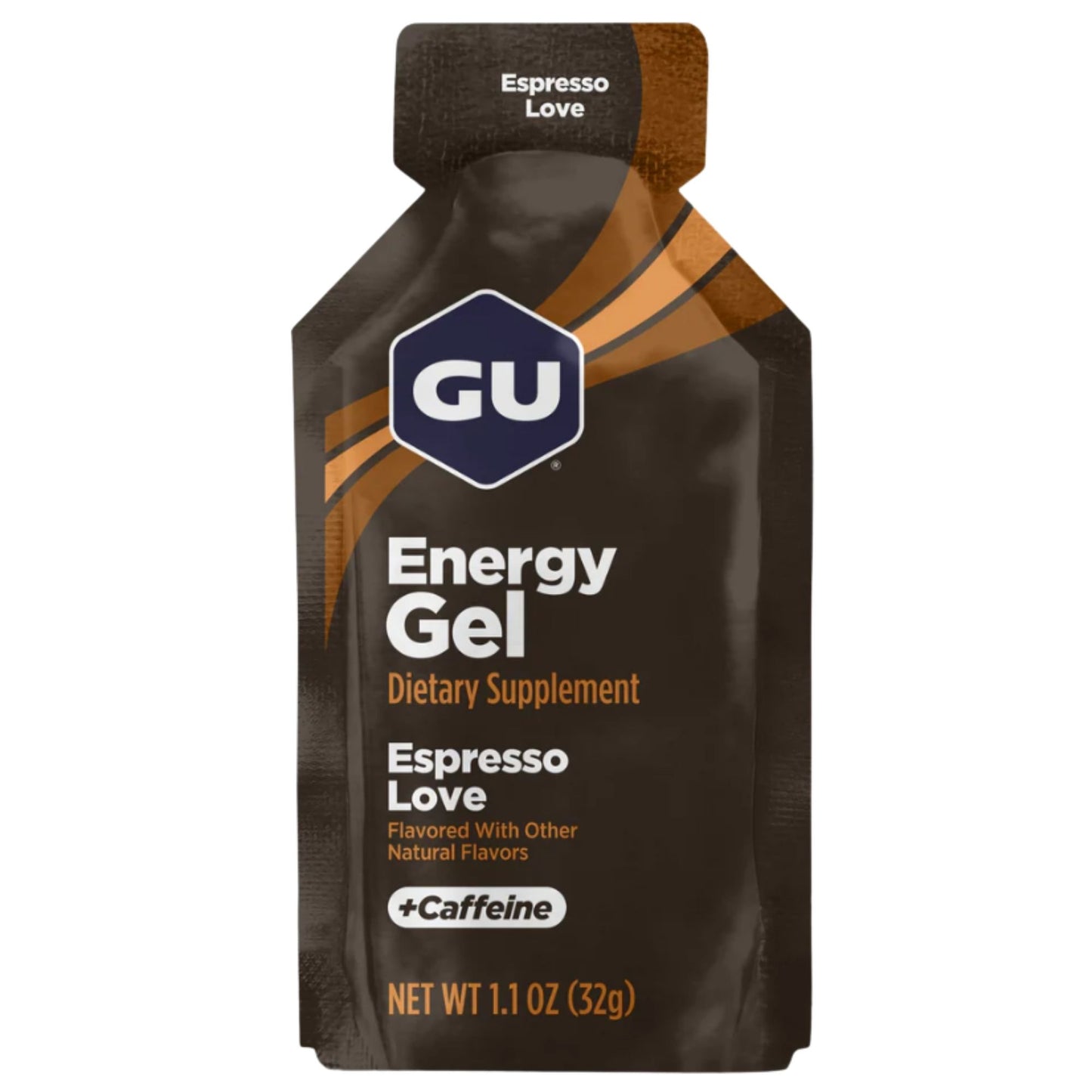 Gu Energy Gels