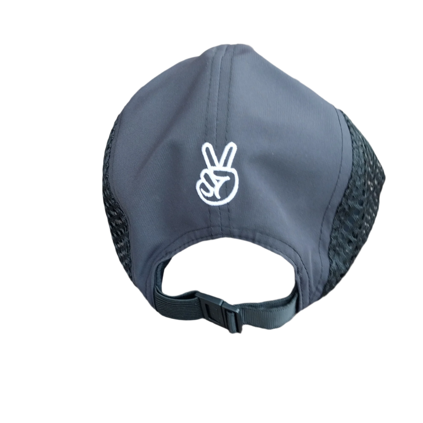 Boco Vertical Runner Run Hat