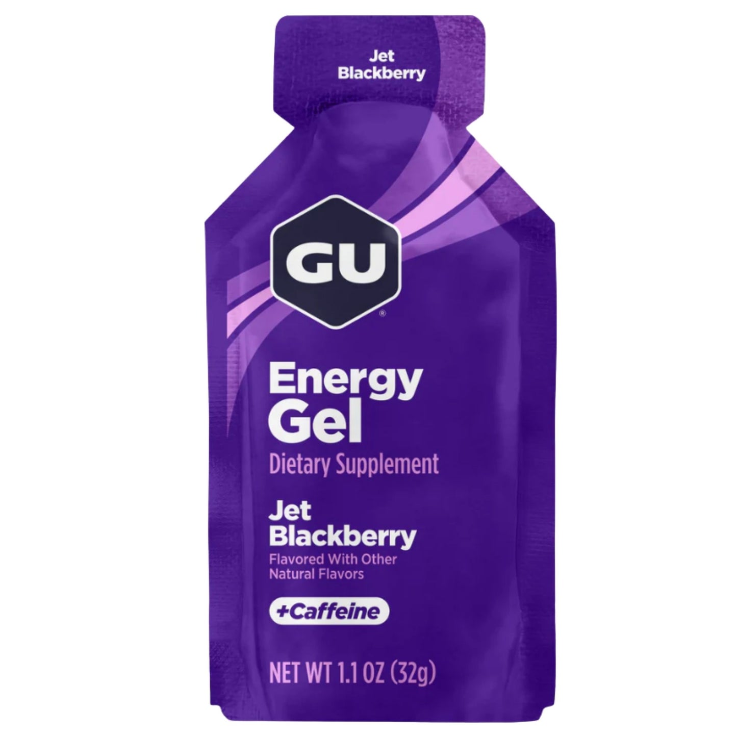 Gu Energy Gels