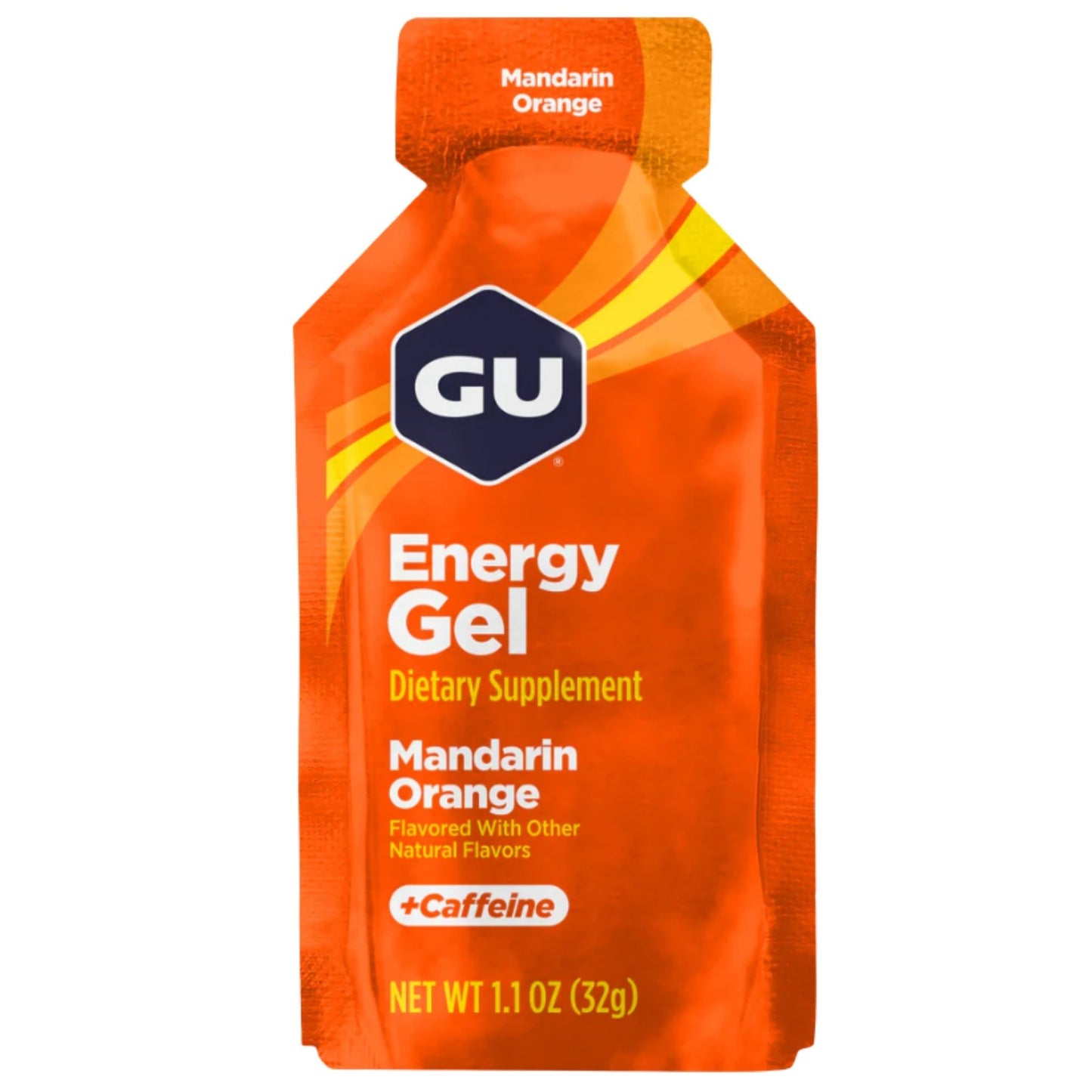 Gu Energy Gels