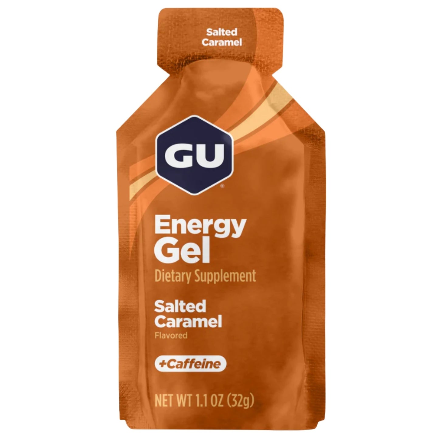 Gu Energy Gels