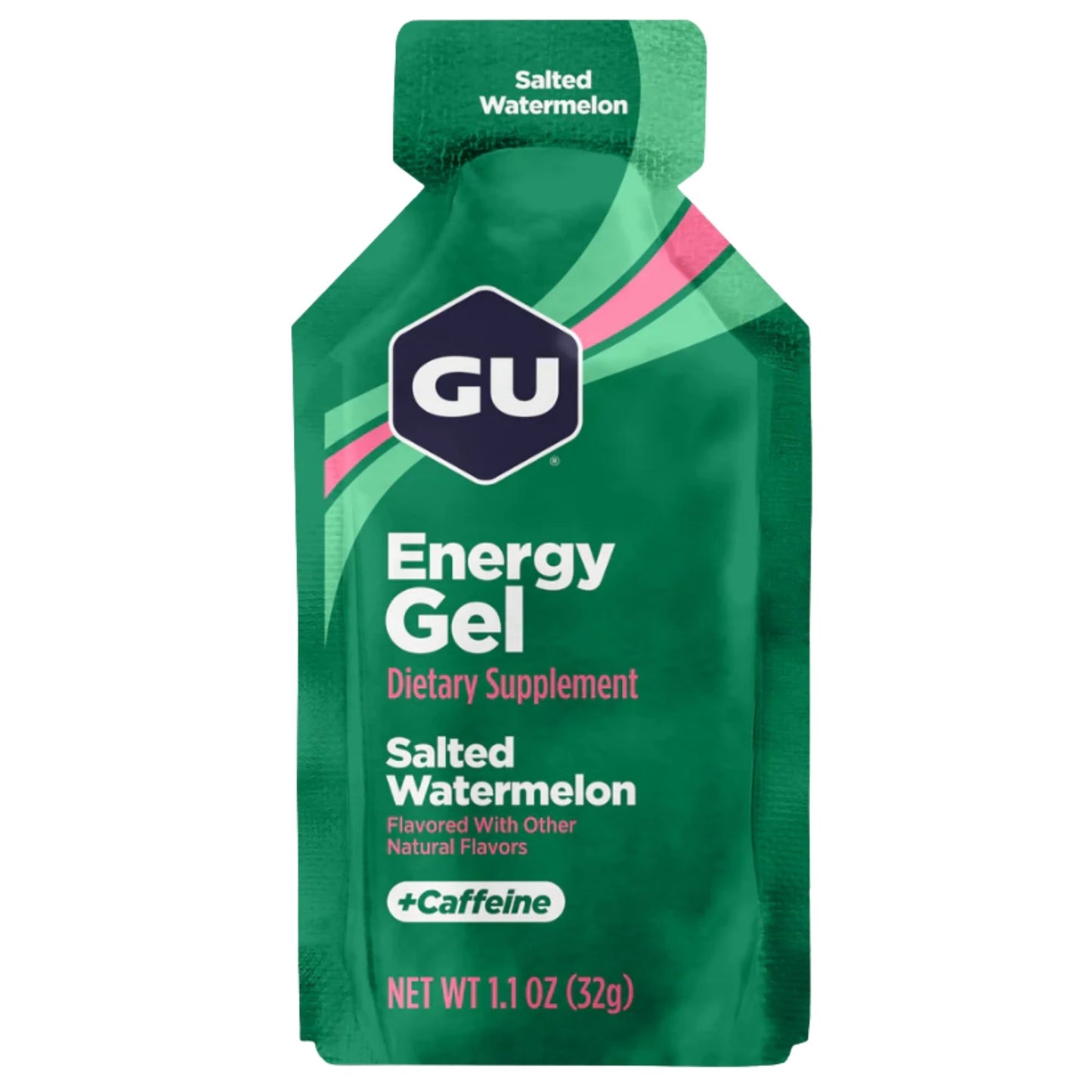 Gu Energy Gels