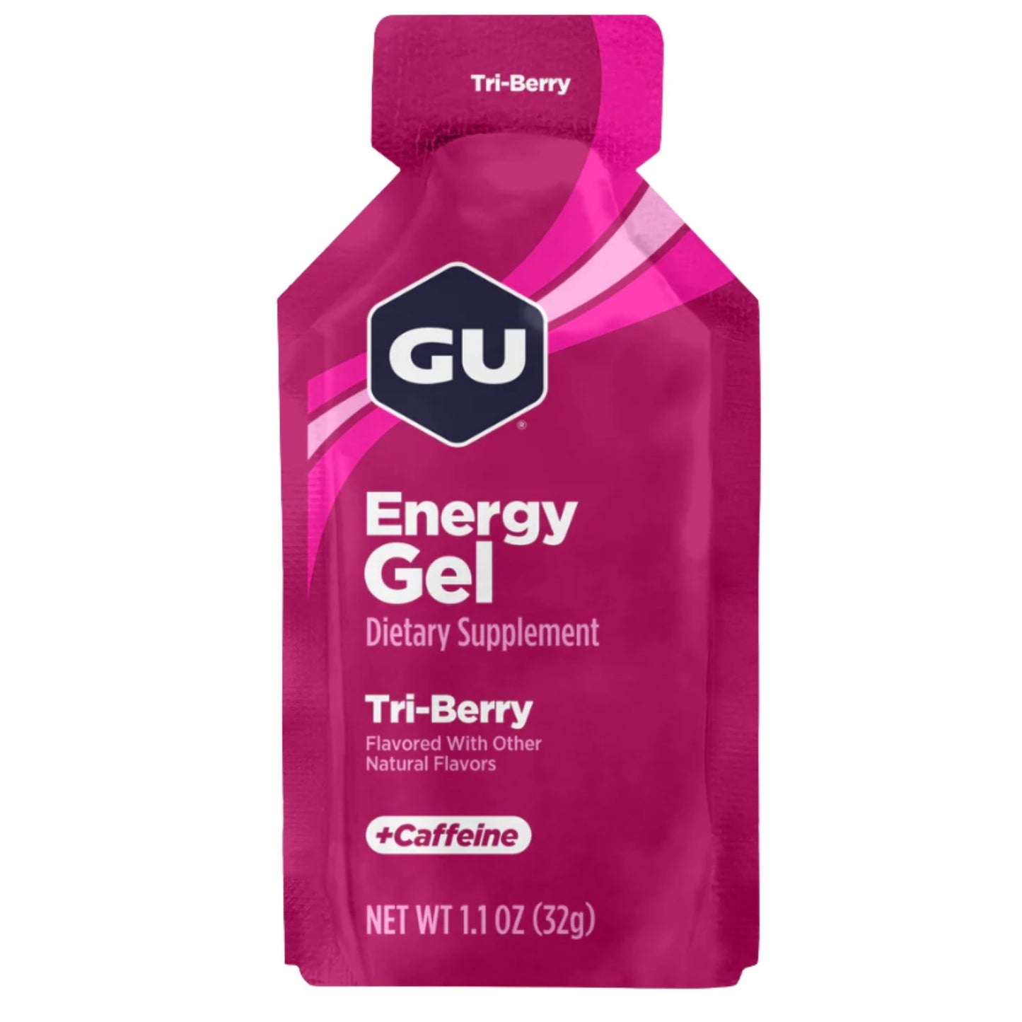 Gu Energy Gels