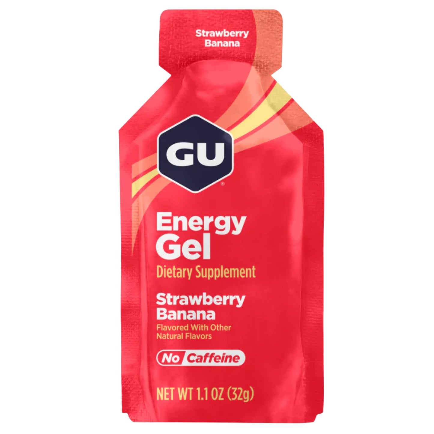 Gu Energy Gels