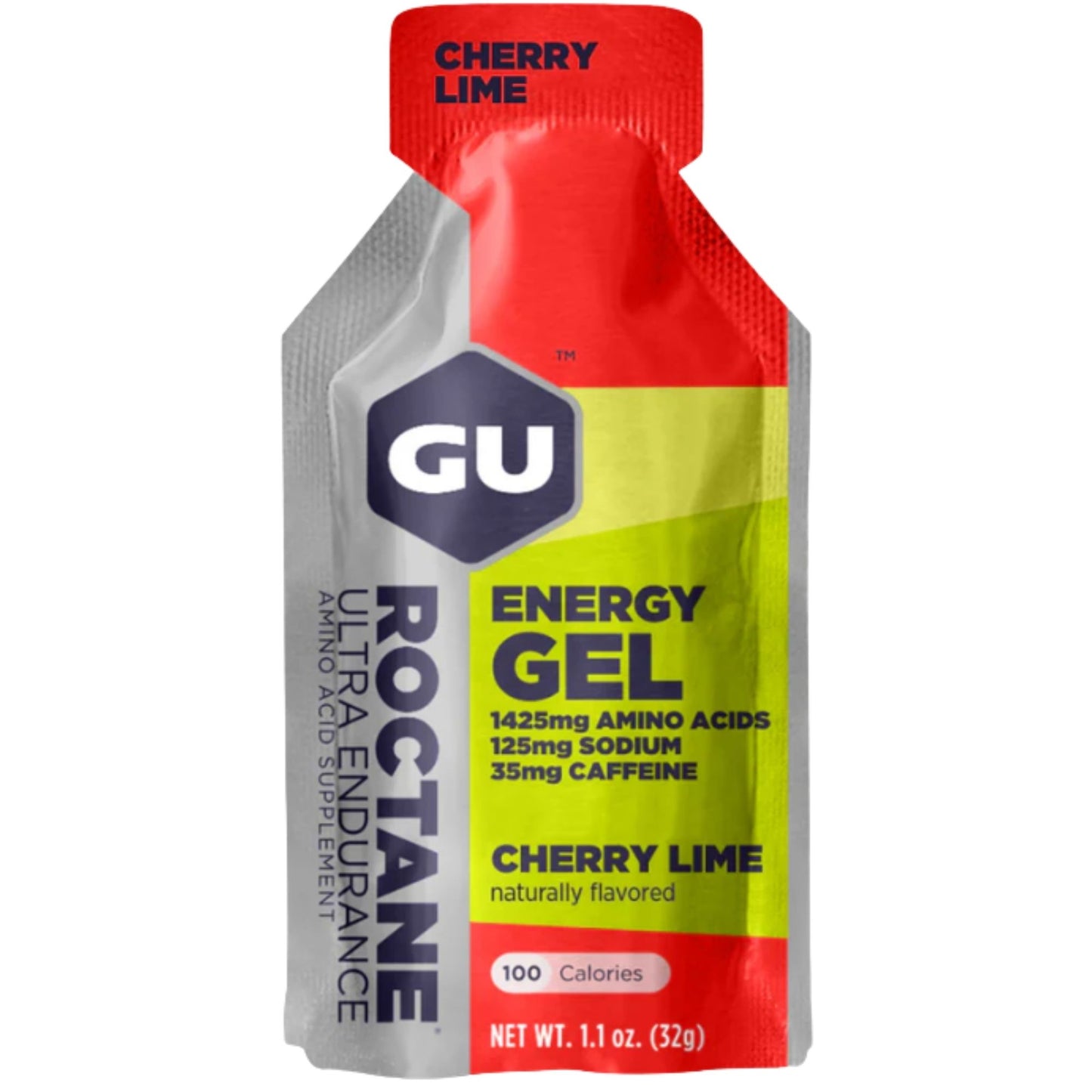 Gu Energy Gels