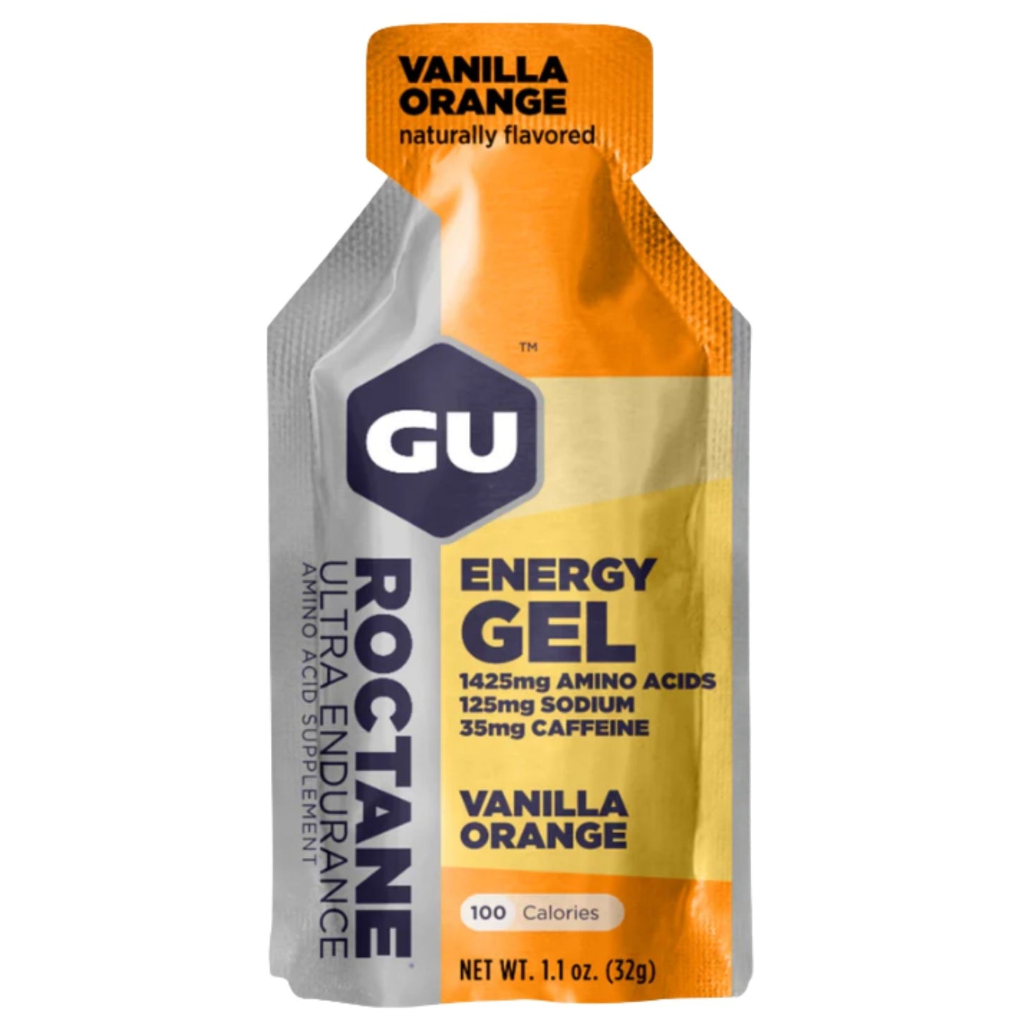 Gu Energy Gels
