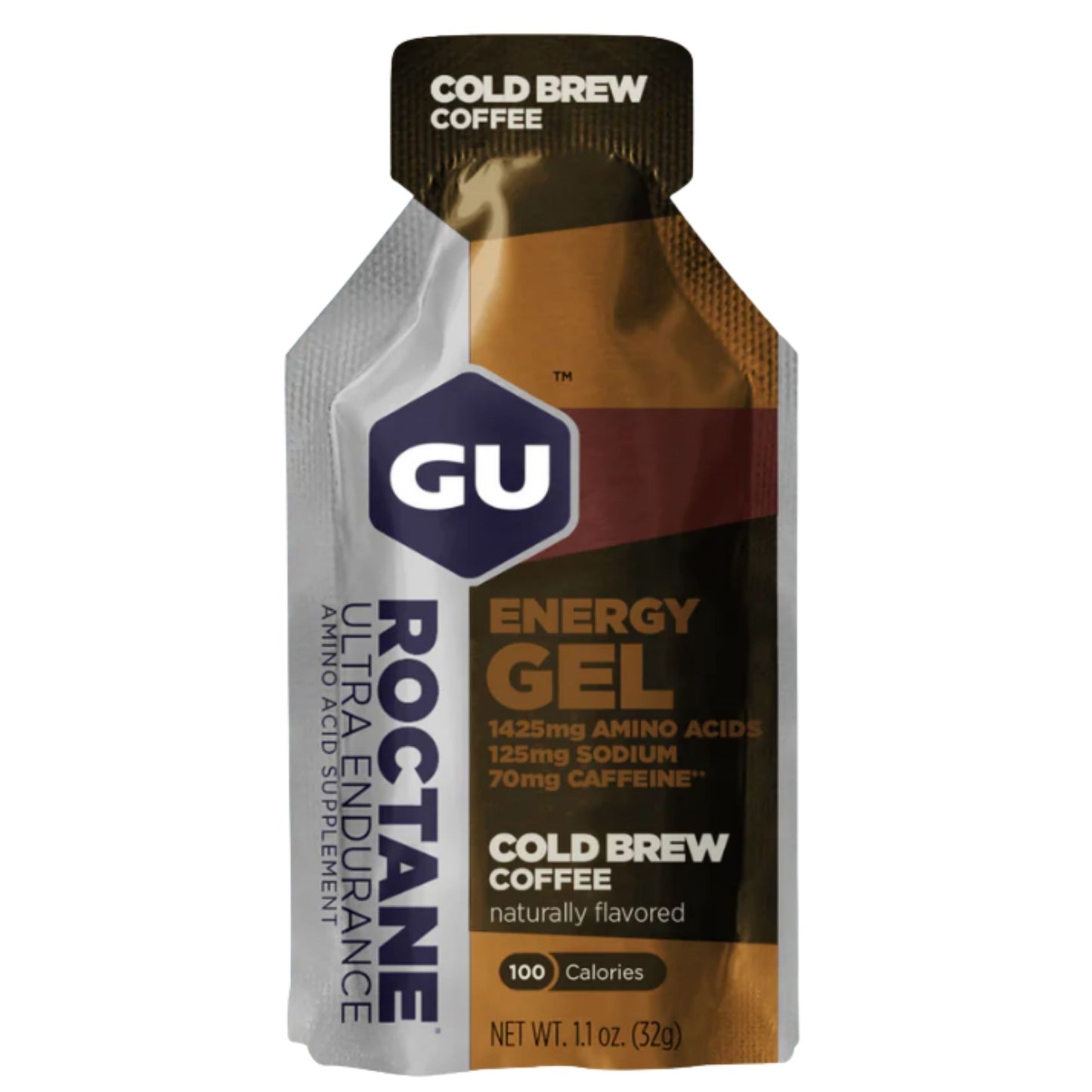 Gu Energy Gels