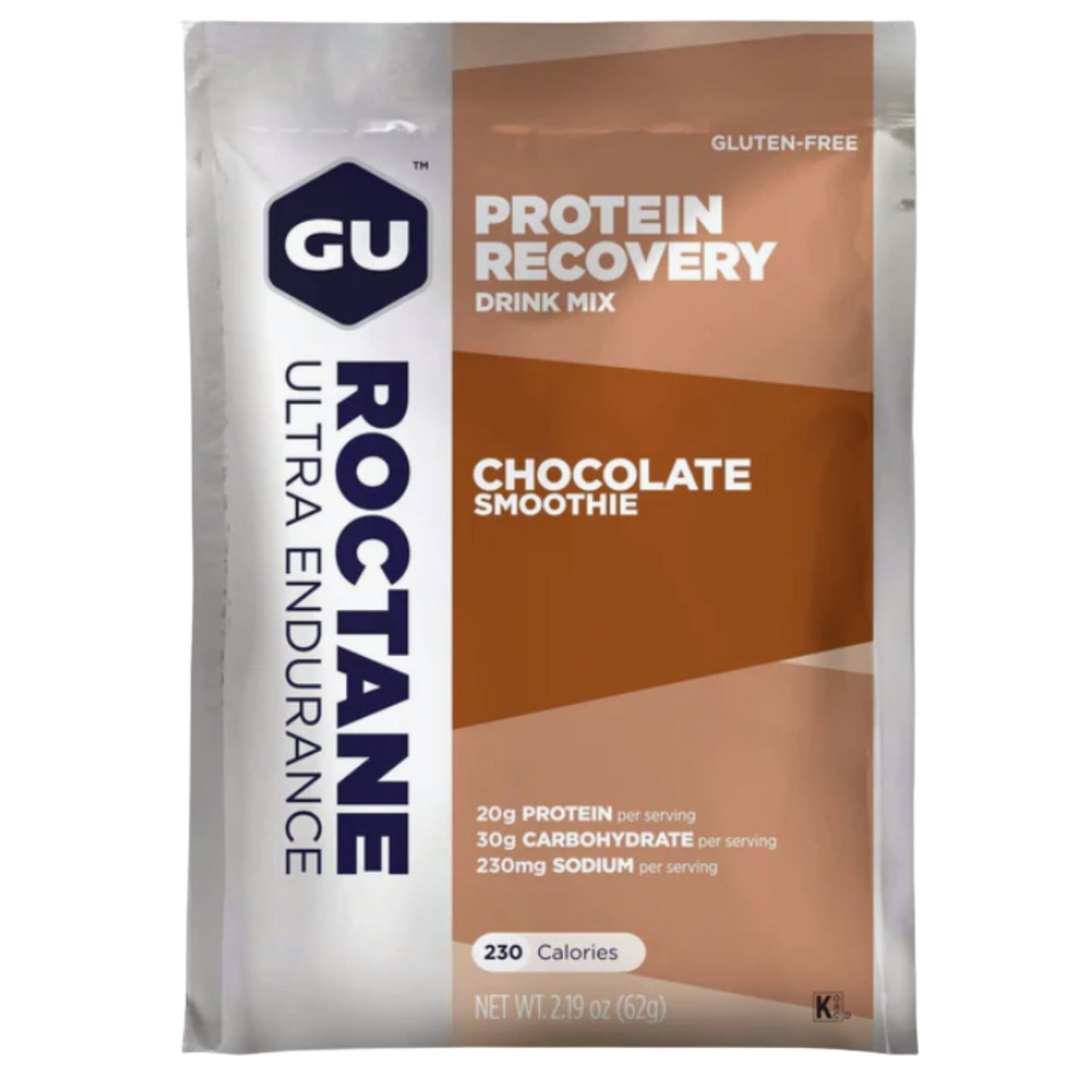 Gu Protein Recovery Drink Mix
