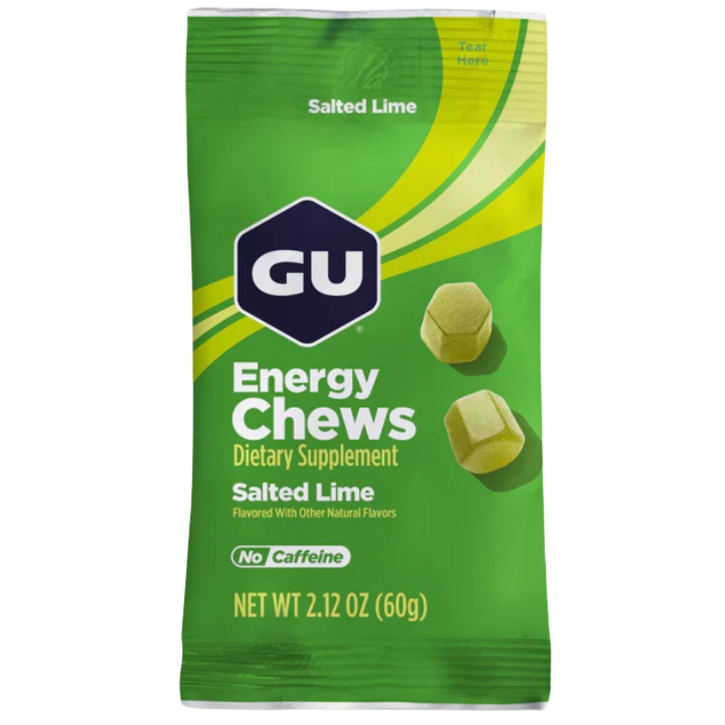 Gu Energy Chews