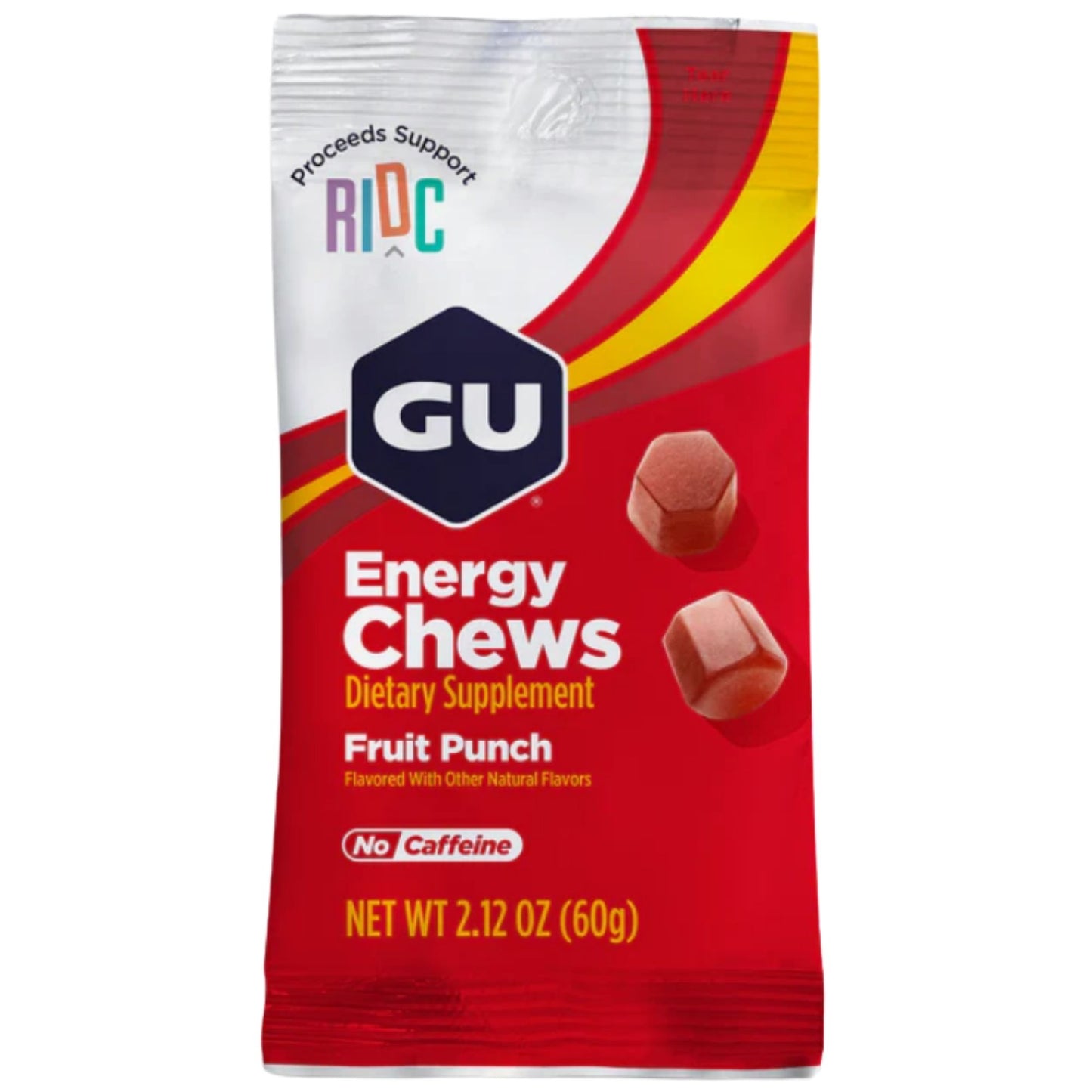 Gu Energy Chews
