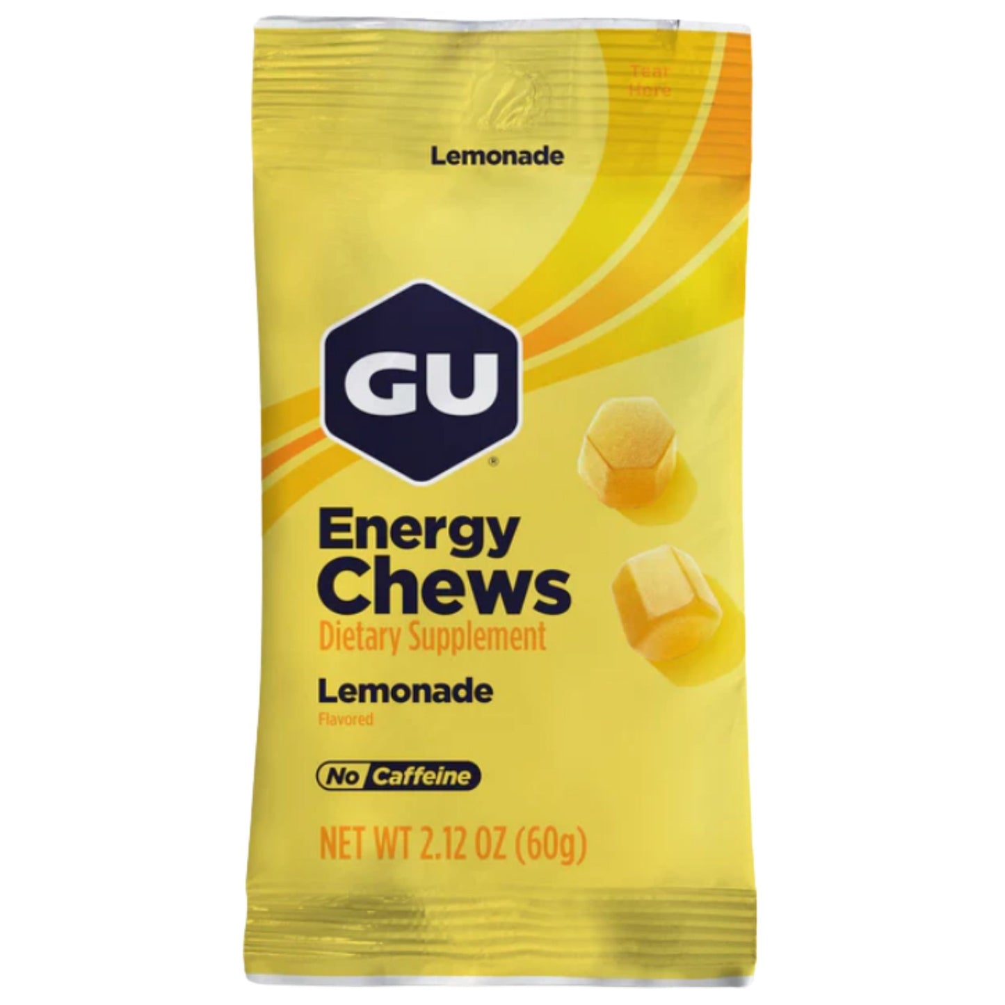 Gu Energy Chews