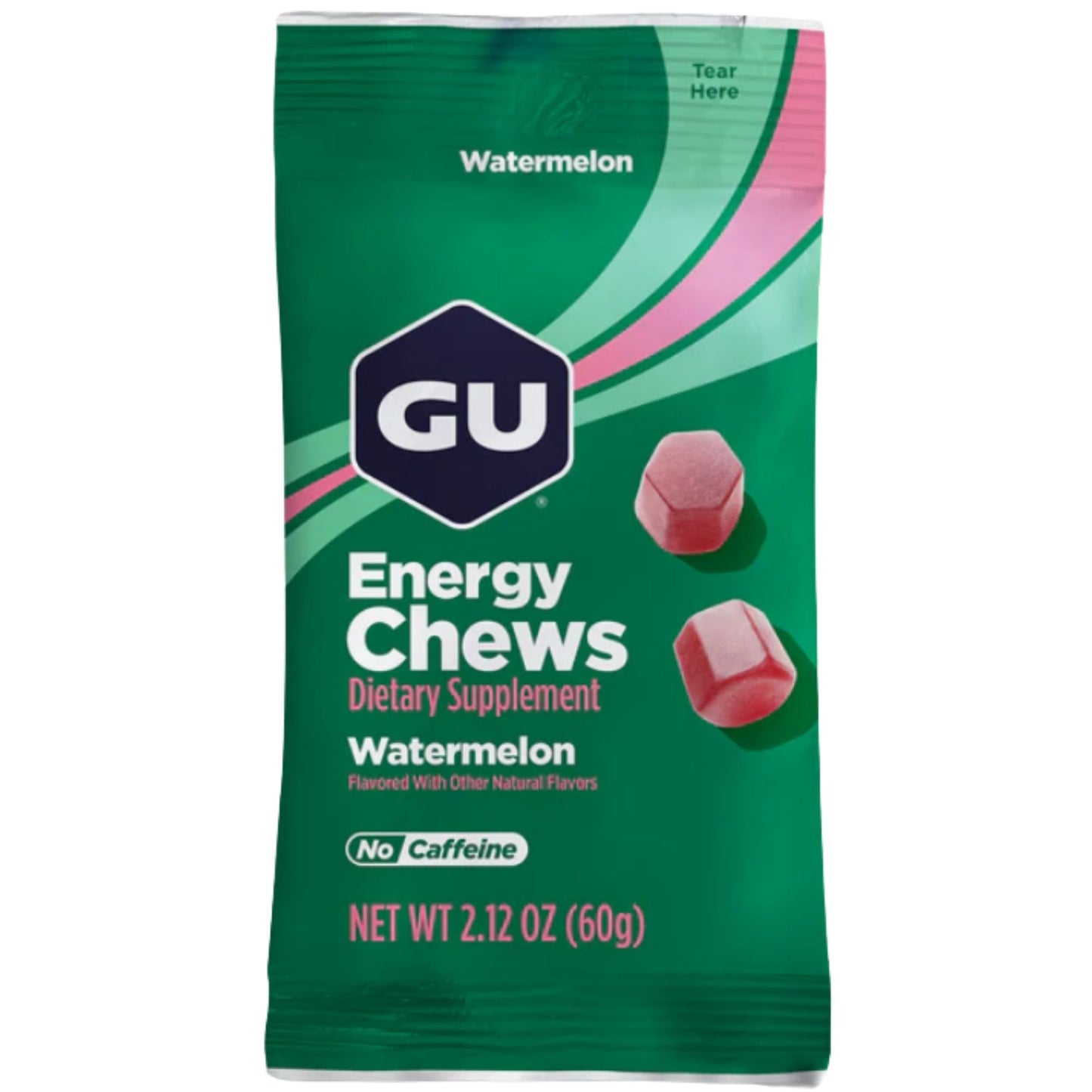 Gu Energy Chews