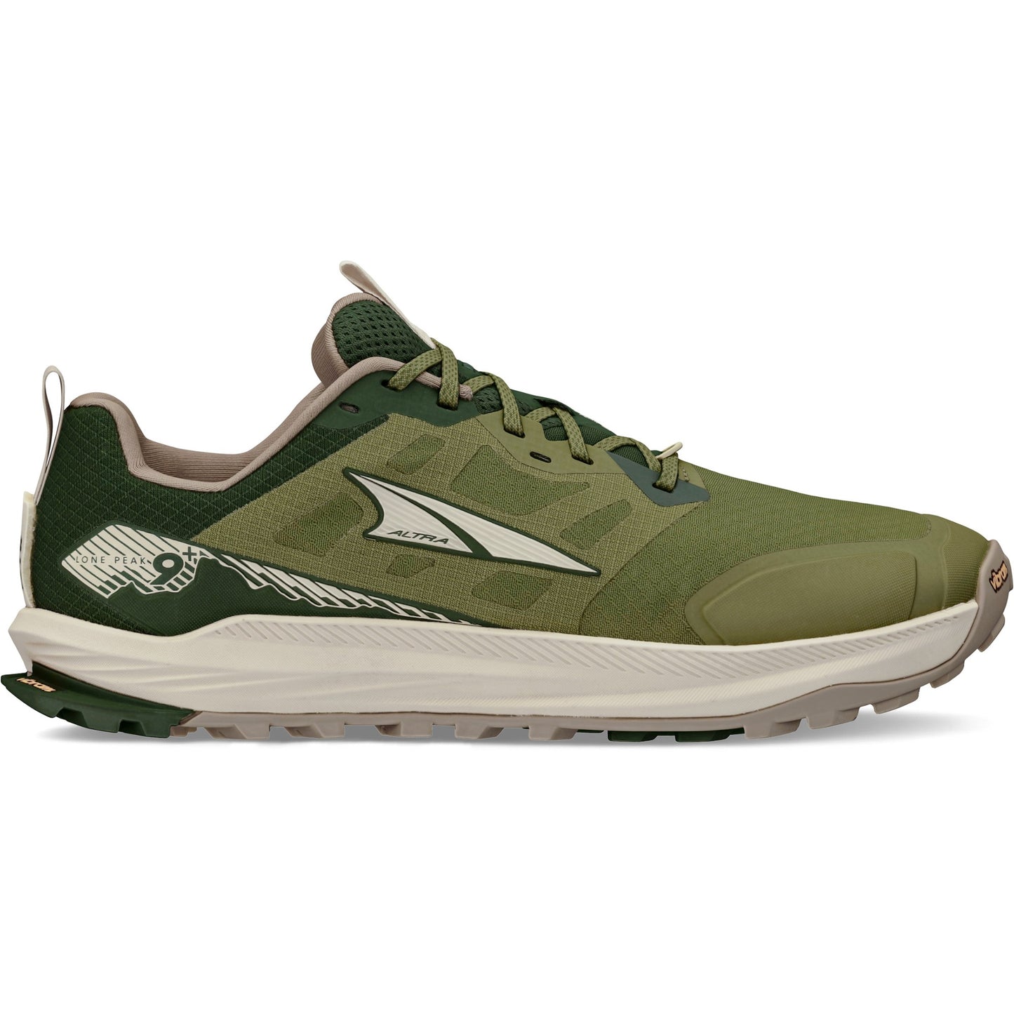 Altra Lone Peak 9+ - Men's