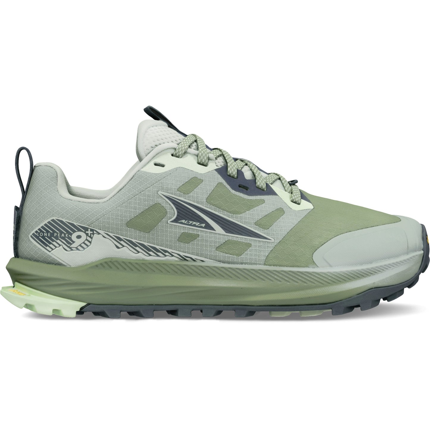 Altra Lone Peak 9+ - Women's