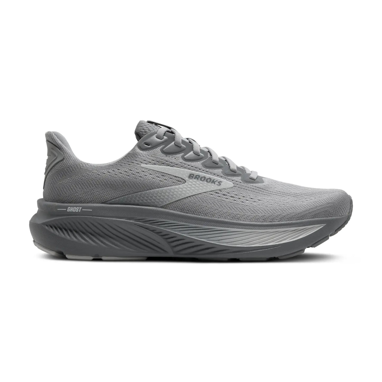Brooks Ghost 17 - Men's Regular Width