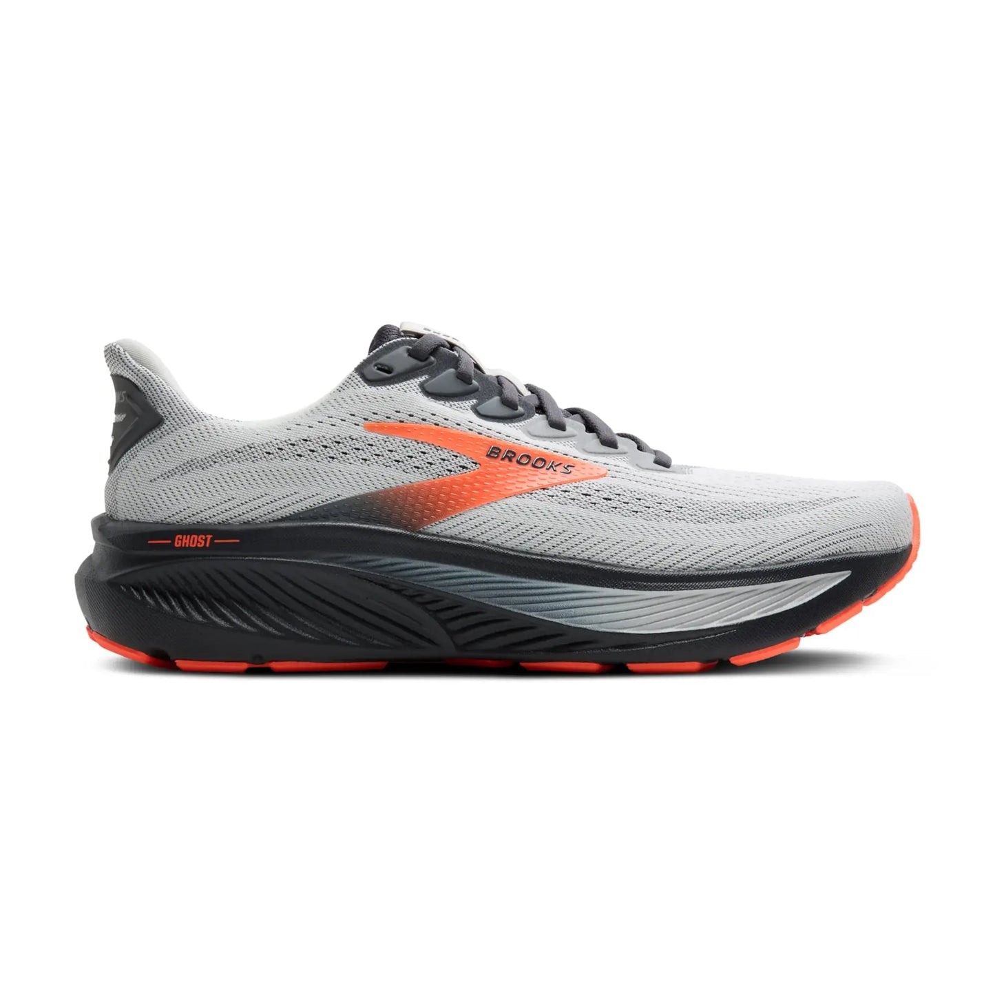 Brooks Ghost 17 - Men's Wide Width