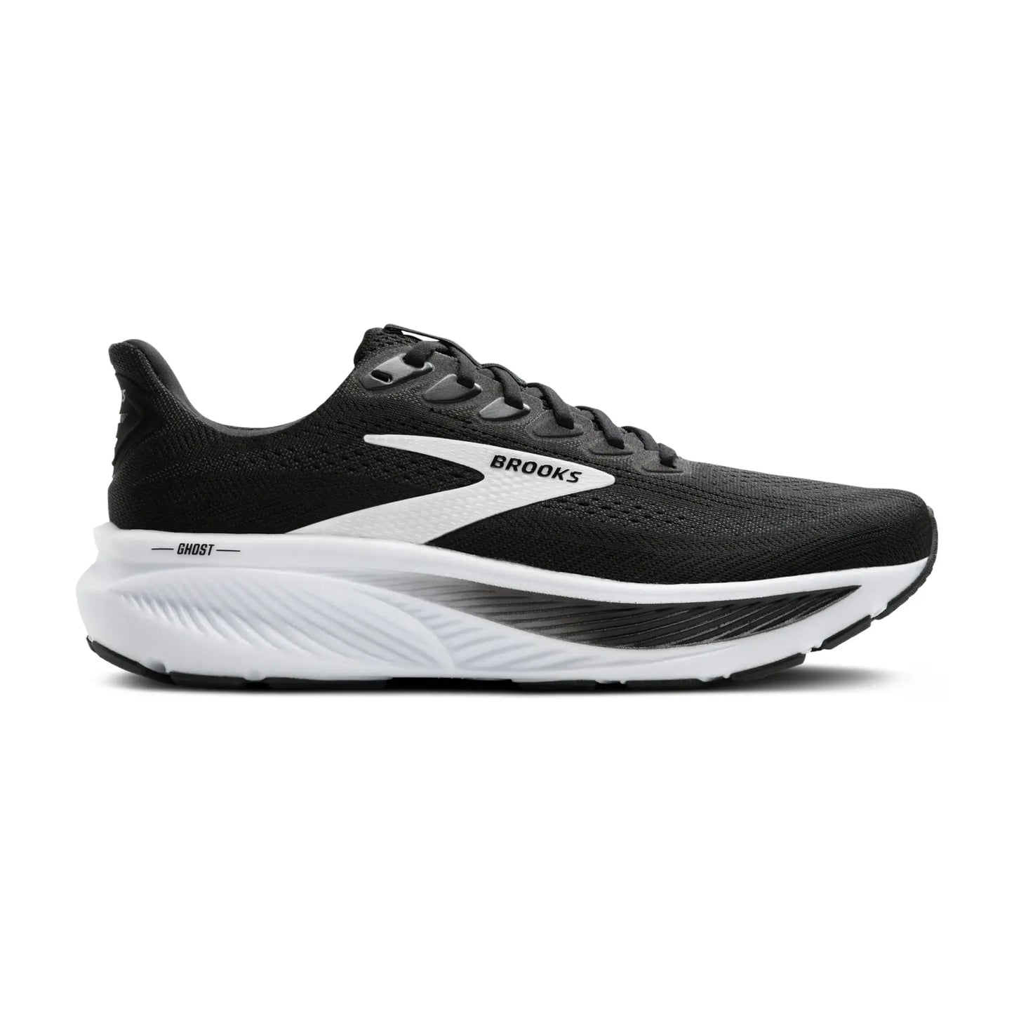 Brooks Ghost 17 - Men's Wide Width