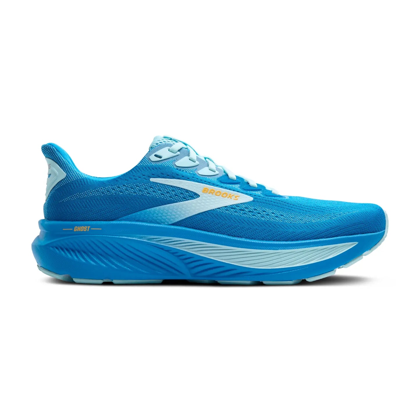 Brooks Ghost 17 - Men's Regular Width