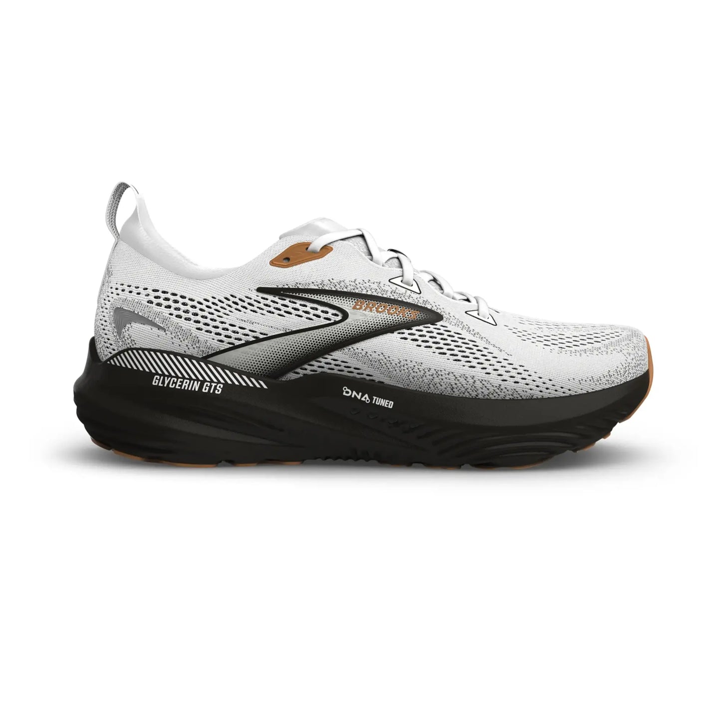 Brooks Glycerin GTS 22 - Men's Regular Width