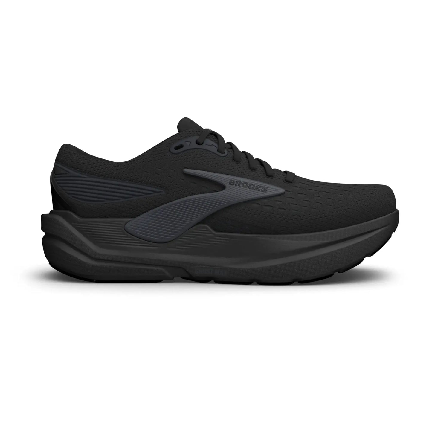 Brooks Ghost Max 3 - Men's Wide 2E
