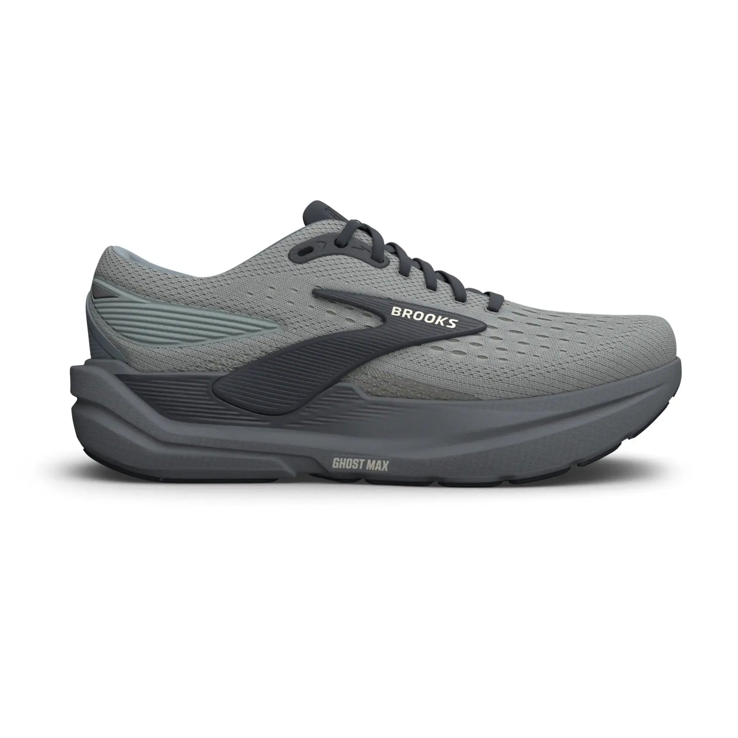 Brooks Ghost Max 3 - Men's Wide 2E