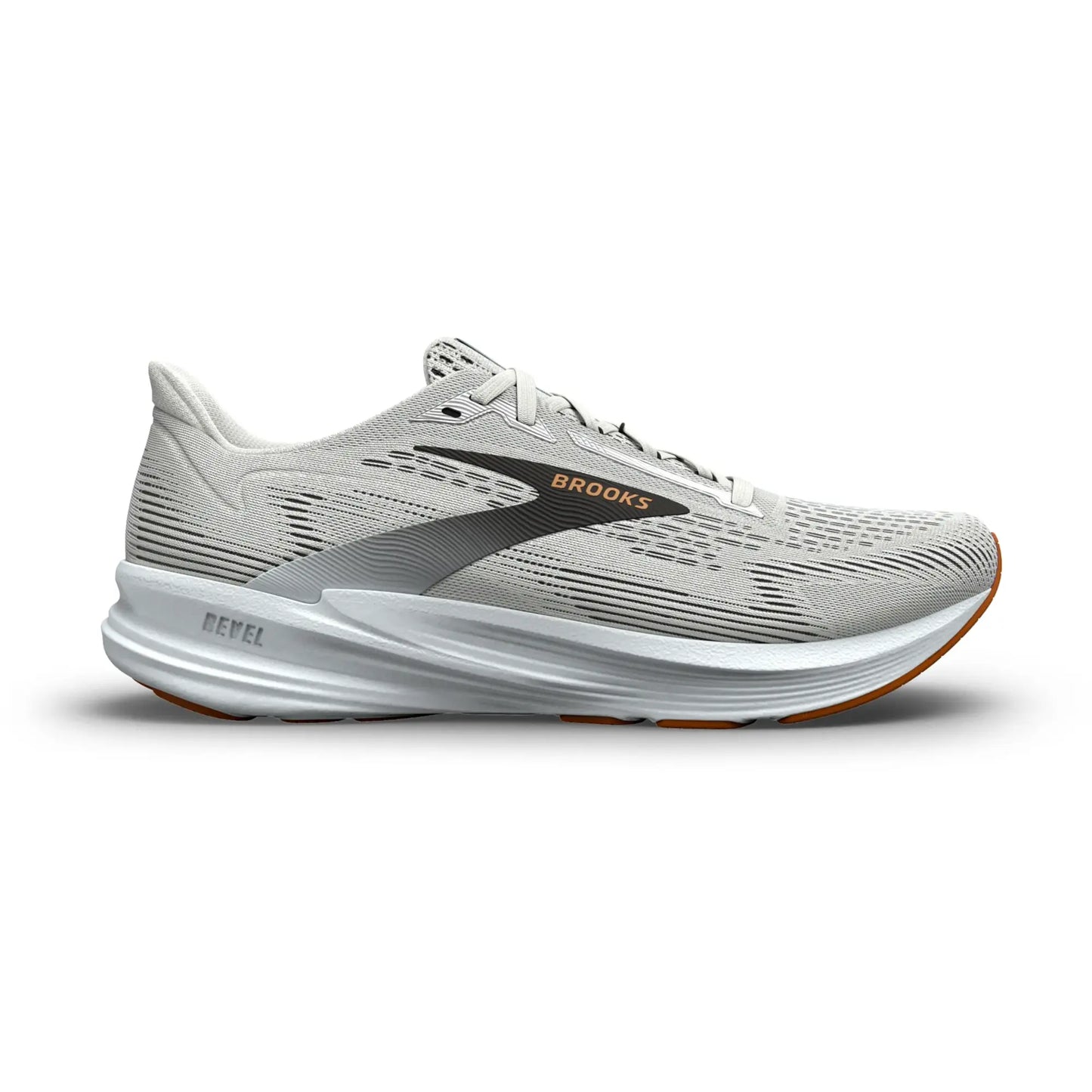 Brooks Revel 8 - Men's