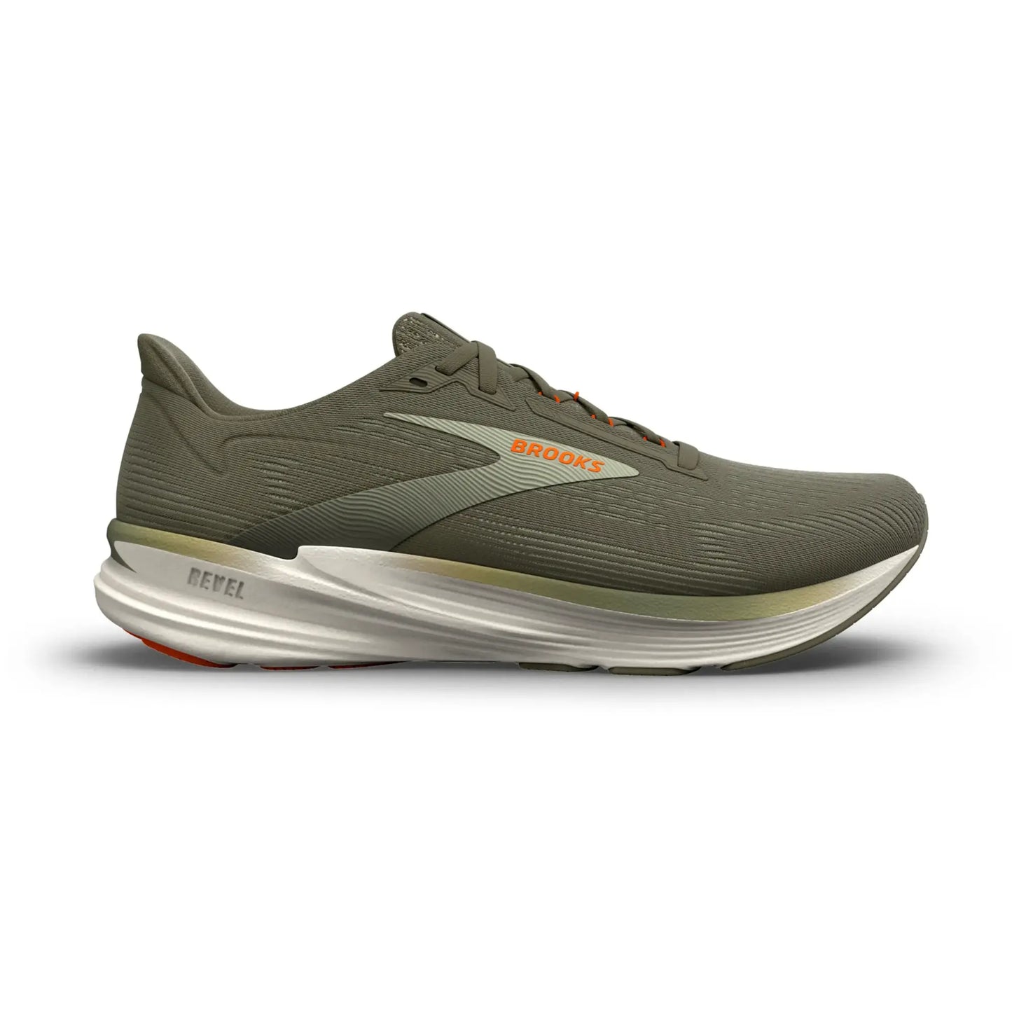 Brooks Revel 8 - Men's