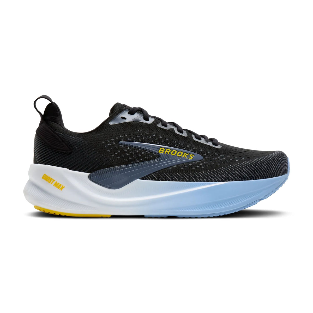 Brooks Ghost Max 4 - Men's Regular Width