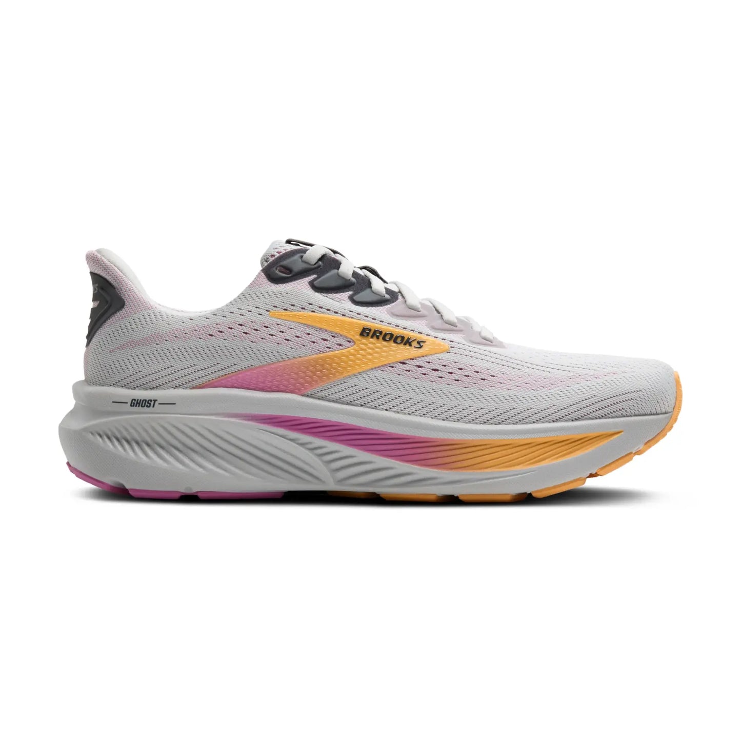 Brooks Ghost 17 - Women's Wide Width