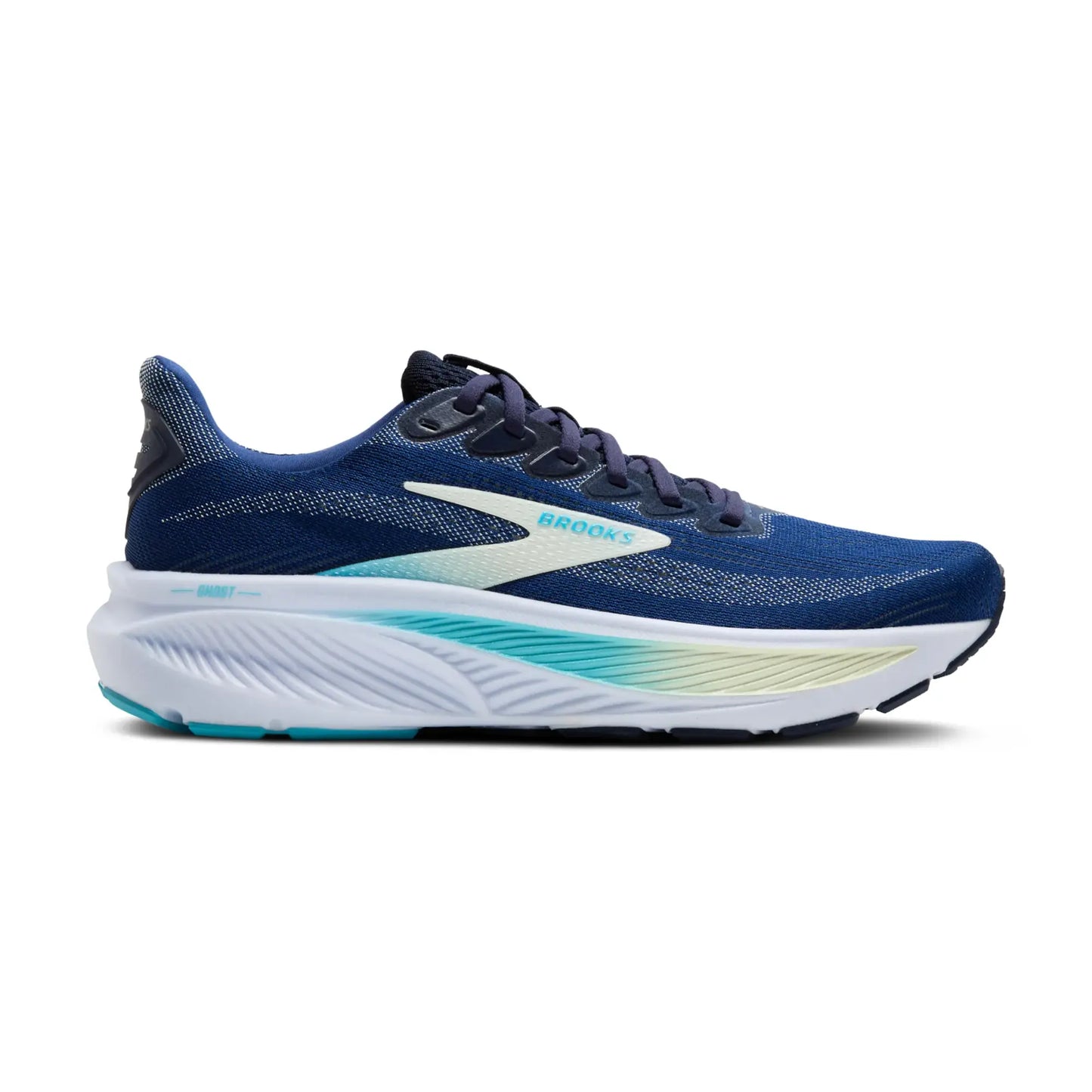 Brooks Ghost 17 - Women's Regular Width