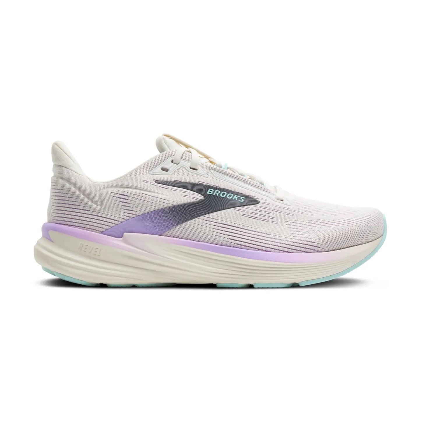 Brooks Revel 8 - Women's