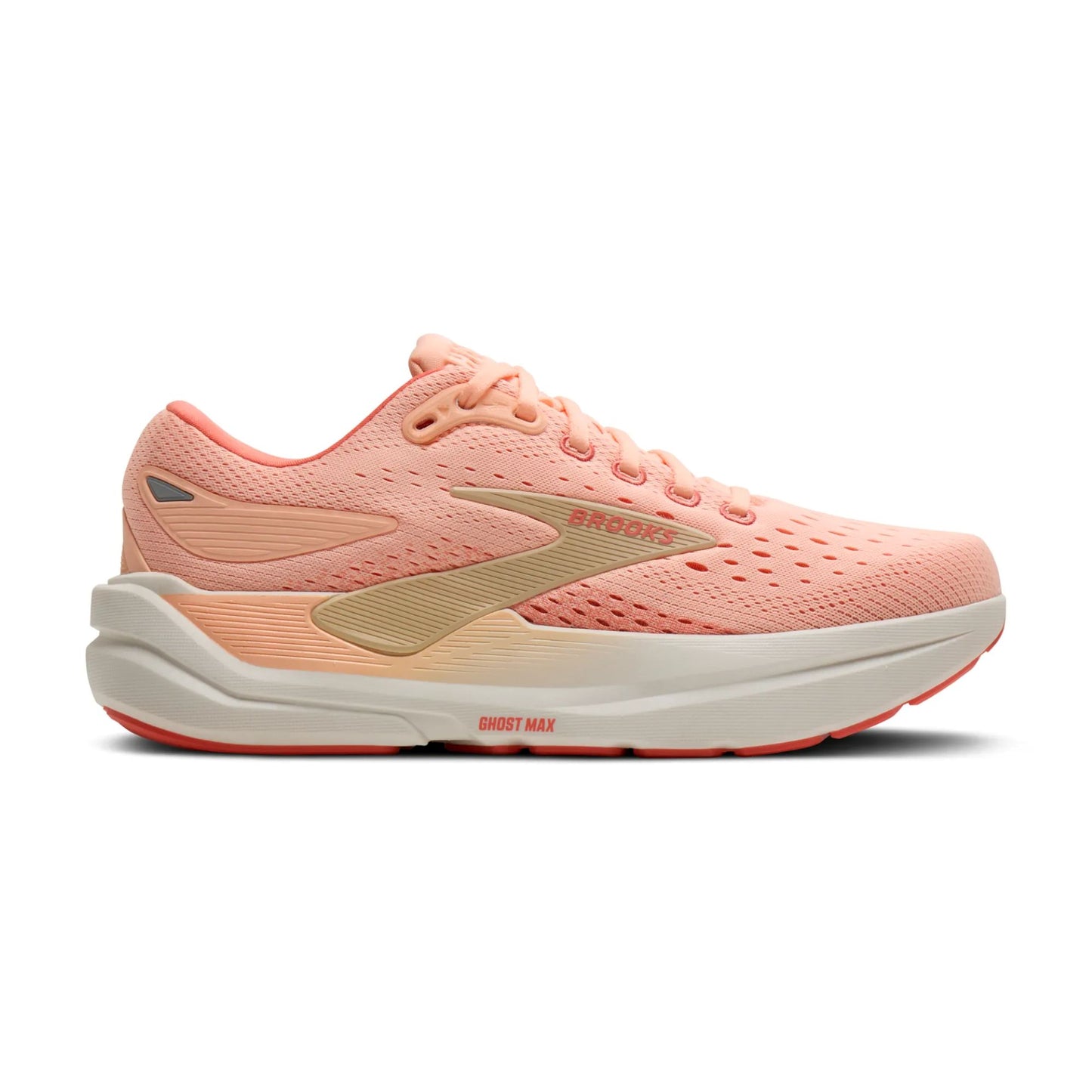 Brooks Ghost Max 3 - Women's Regular Width