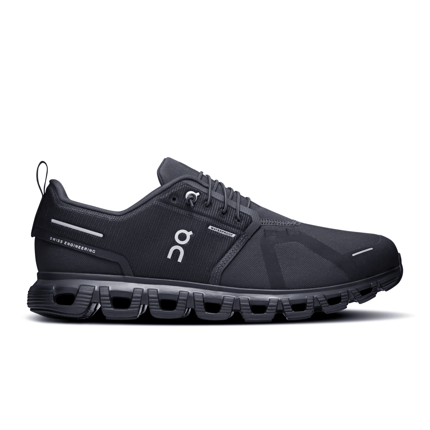 On Cloud 6 Waterproof - Men's
