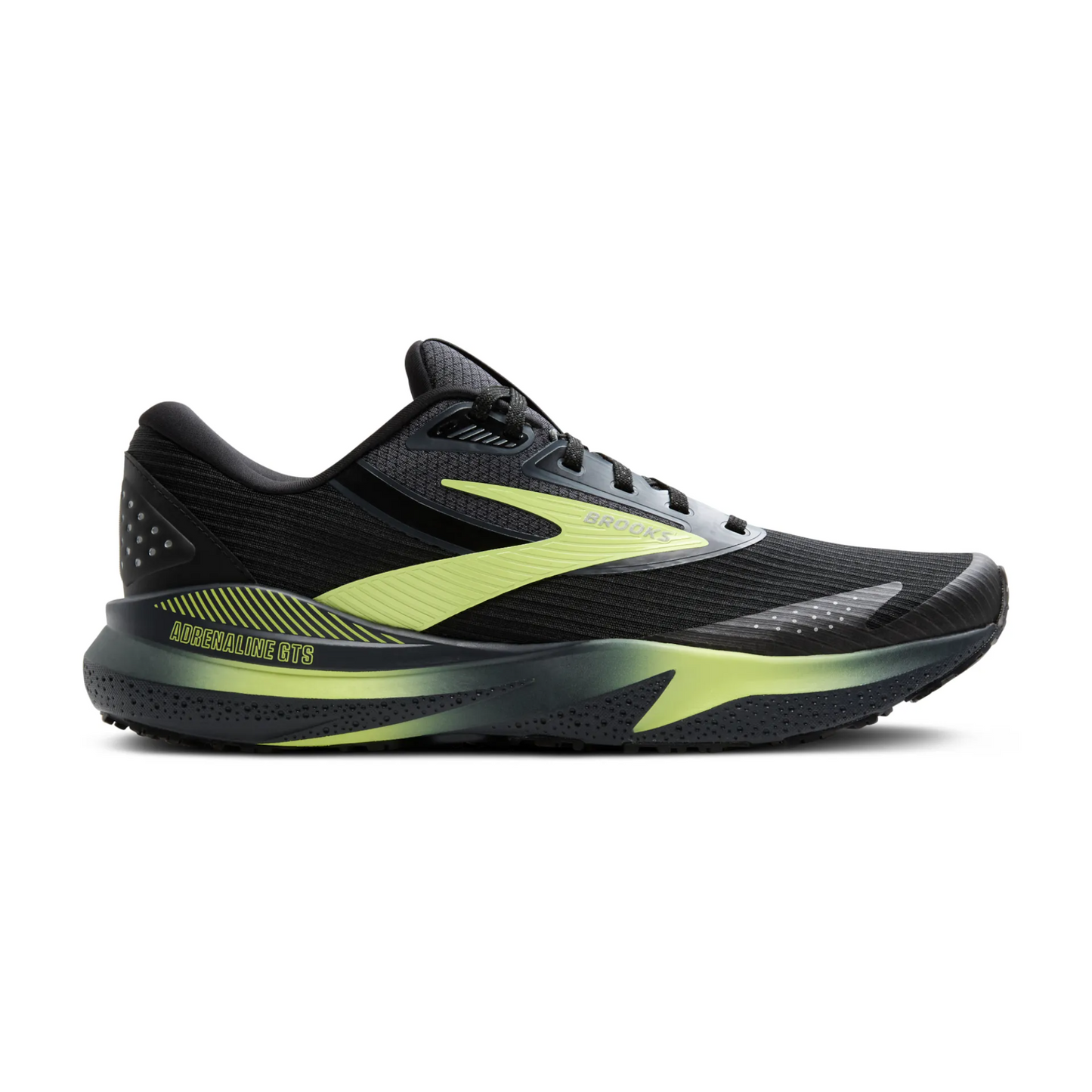 Brooks Adrenaline GTS 24 Weatherized - Men's Regular Width