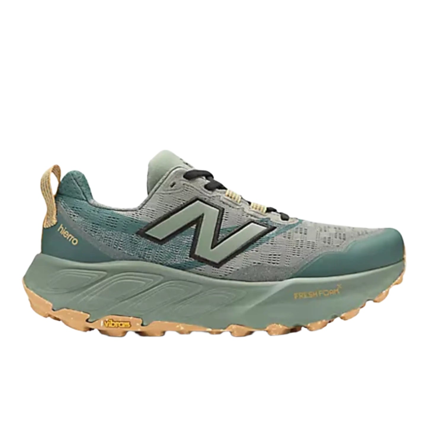 New Balance Hierro v9 - Men's Regular Width