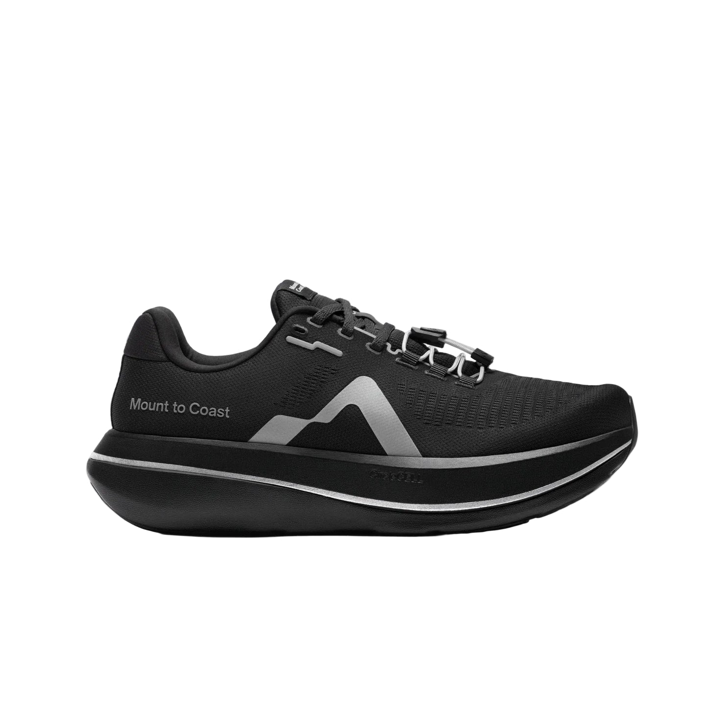 Mount to Coast C1 - Men's