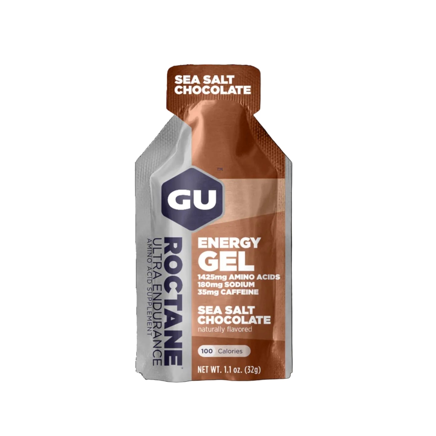 Gu Roctane Energy Gels