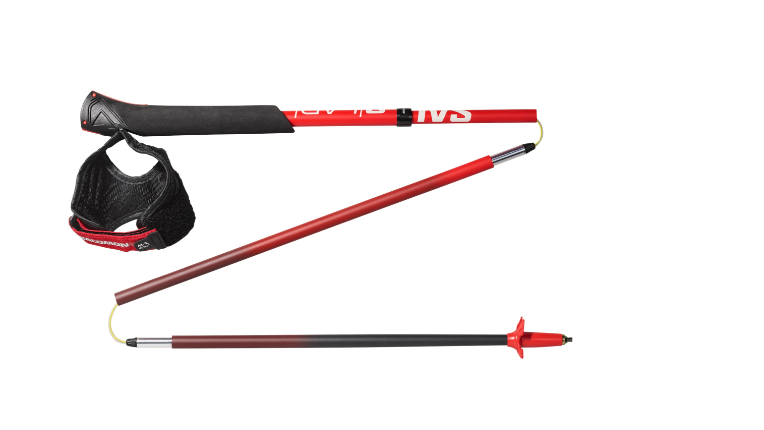S/LAB ULTRA CARBON POLES