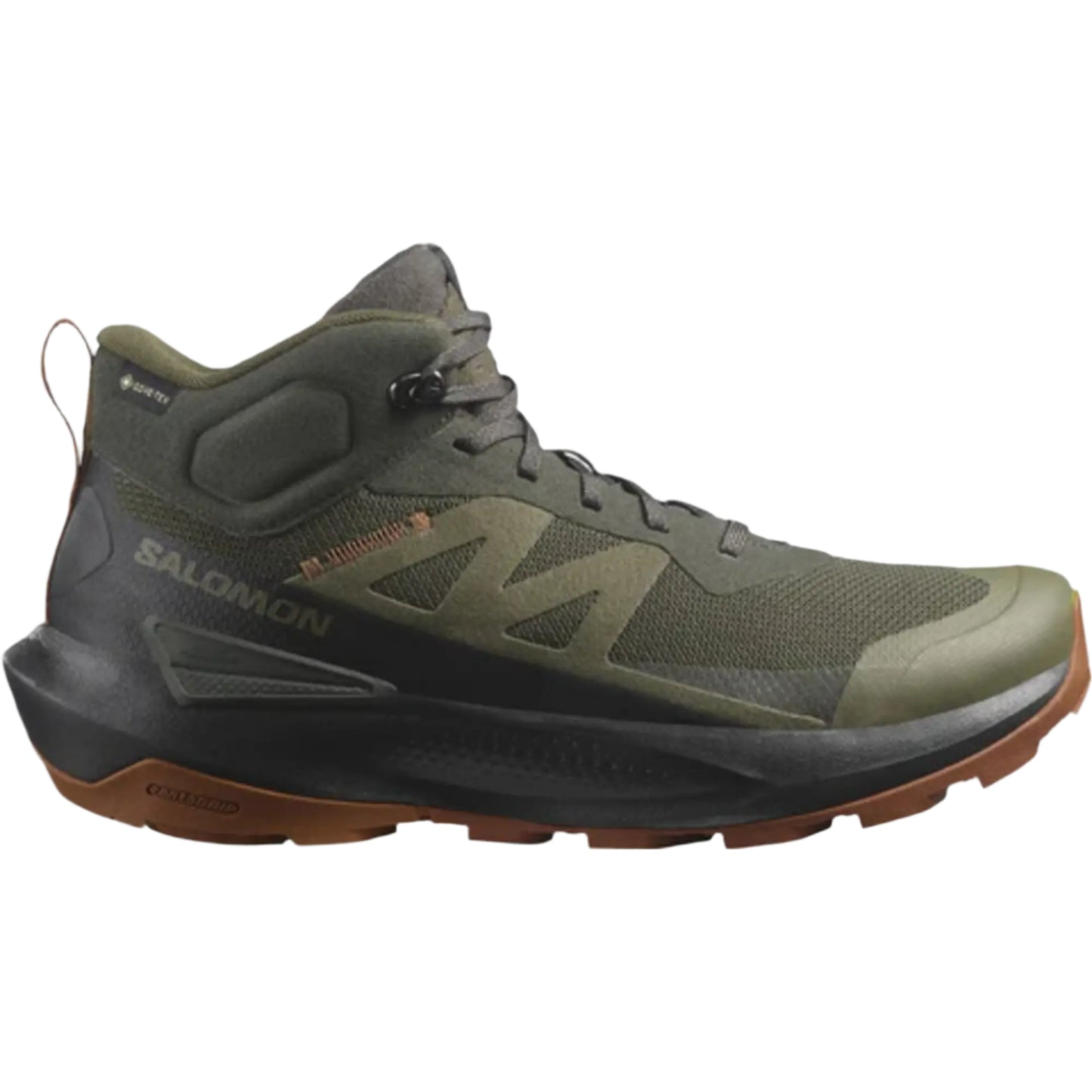 Salomon Elixir Activ Mid GTX - Men's