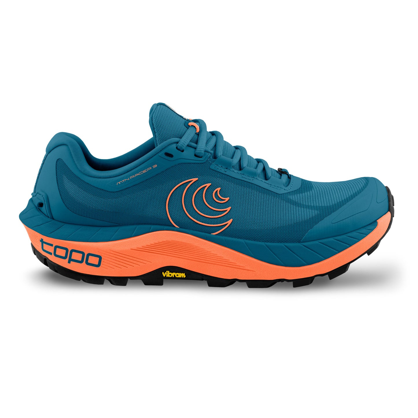 Topo MTN Racer 3 - Men's