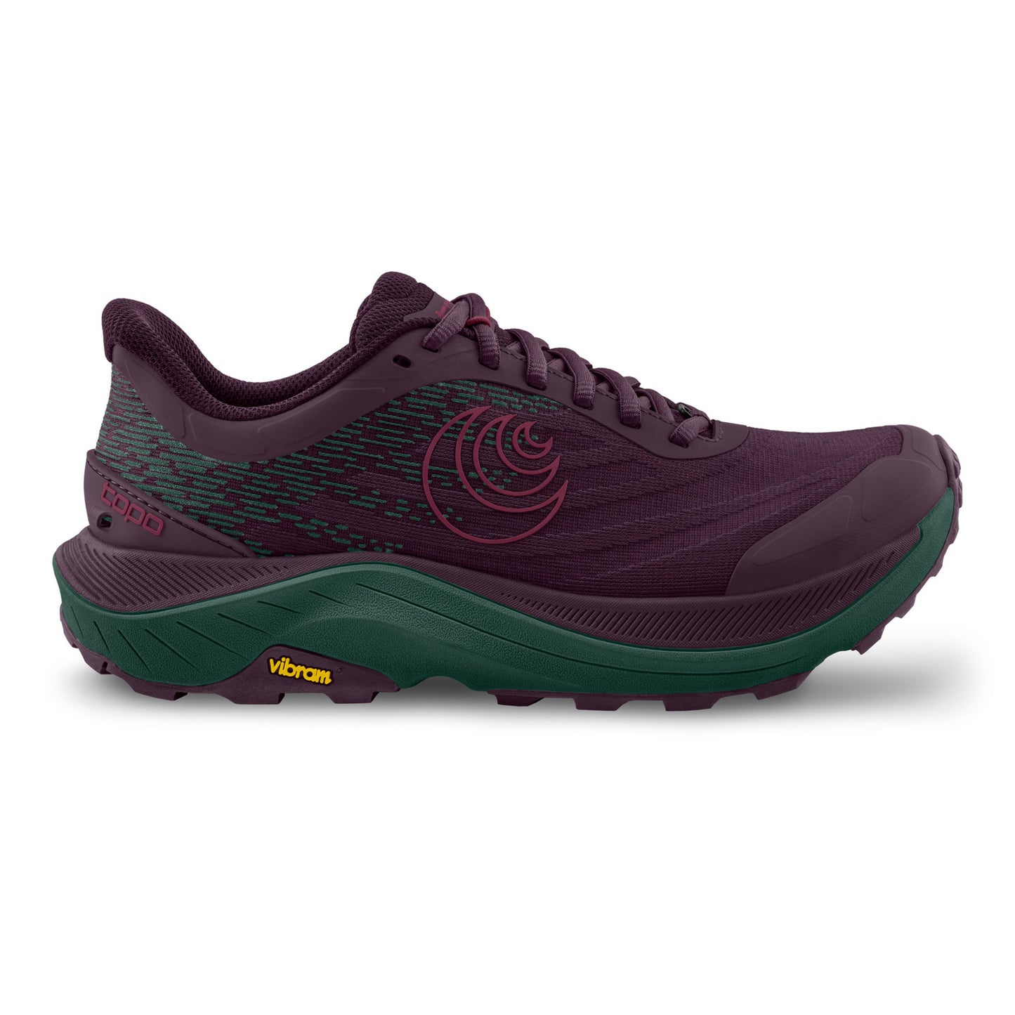 Topo Ultraventure 4 - Women's