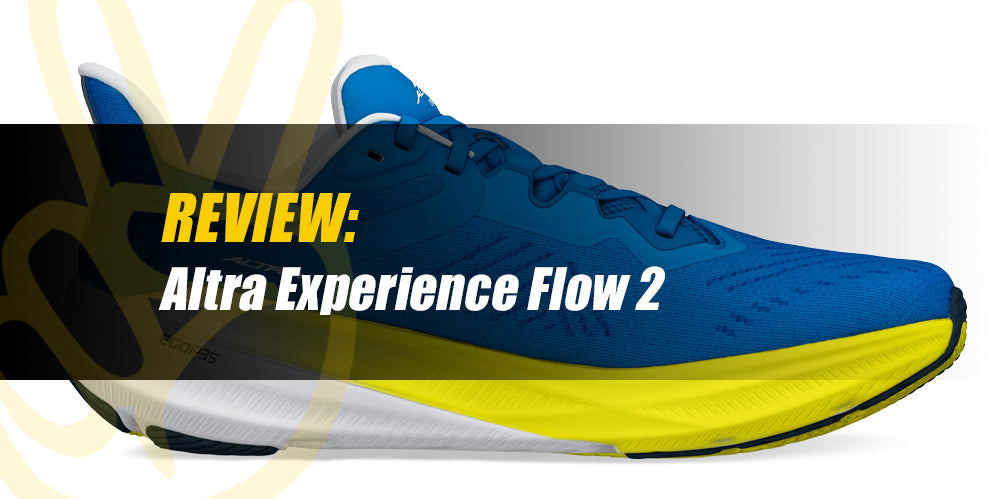 Altra Experience Flow 2 Review