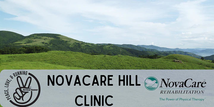 NovaCare Hill Clinic - July 30, 6:30pm