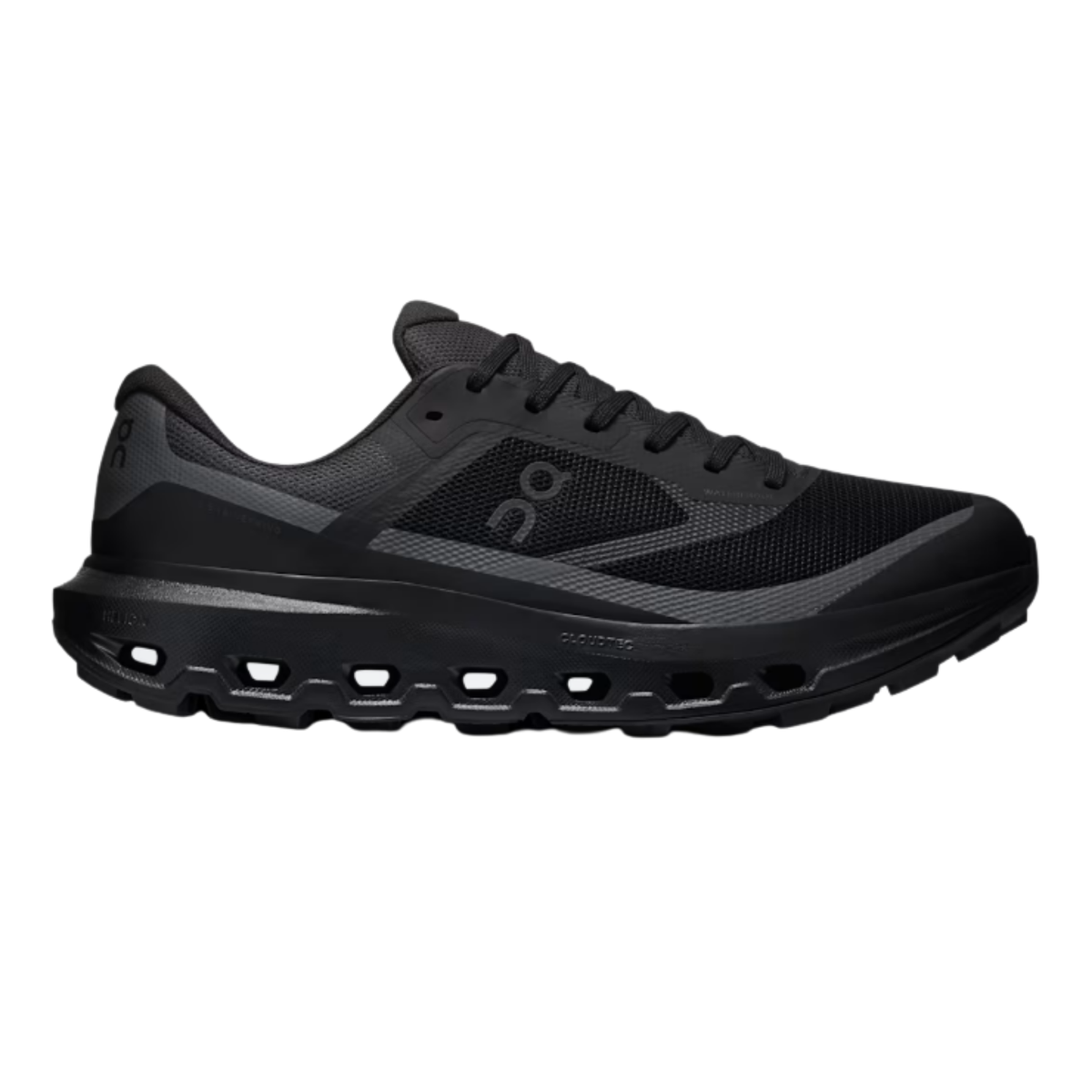 On Cloudvista 3 Waterproof - Men's
